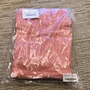 Dudley Stephens greenpoint turtleneck terry fleece